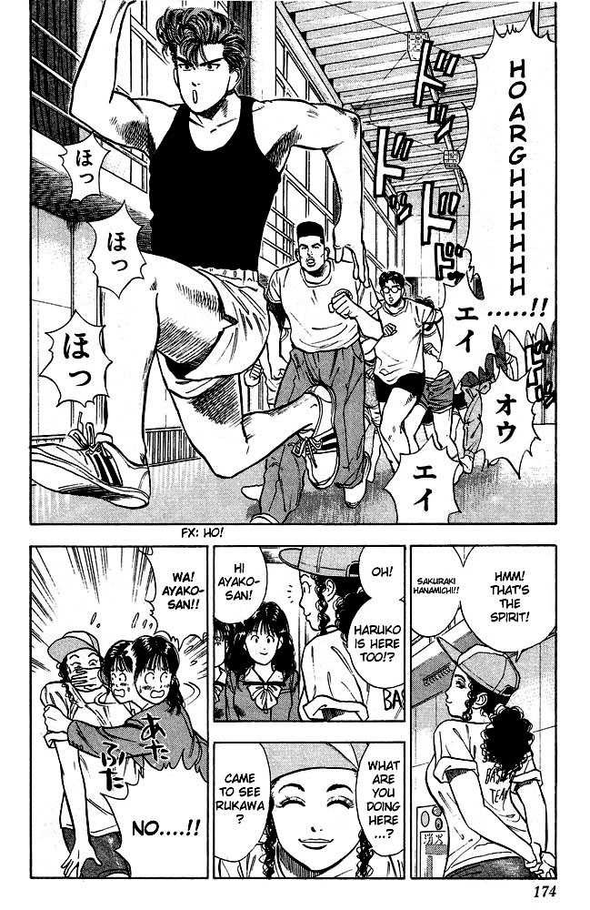 Slam Dunk Chapter 8 15